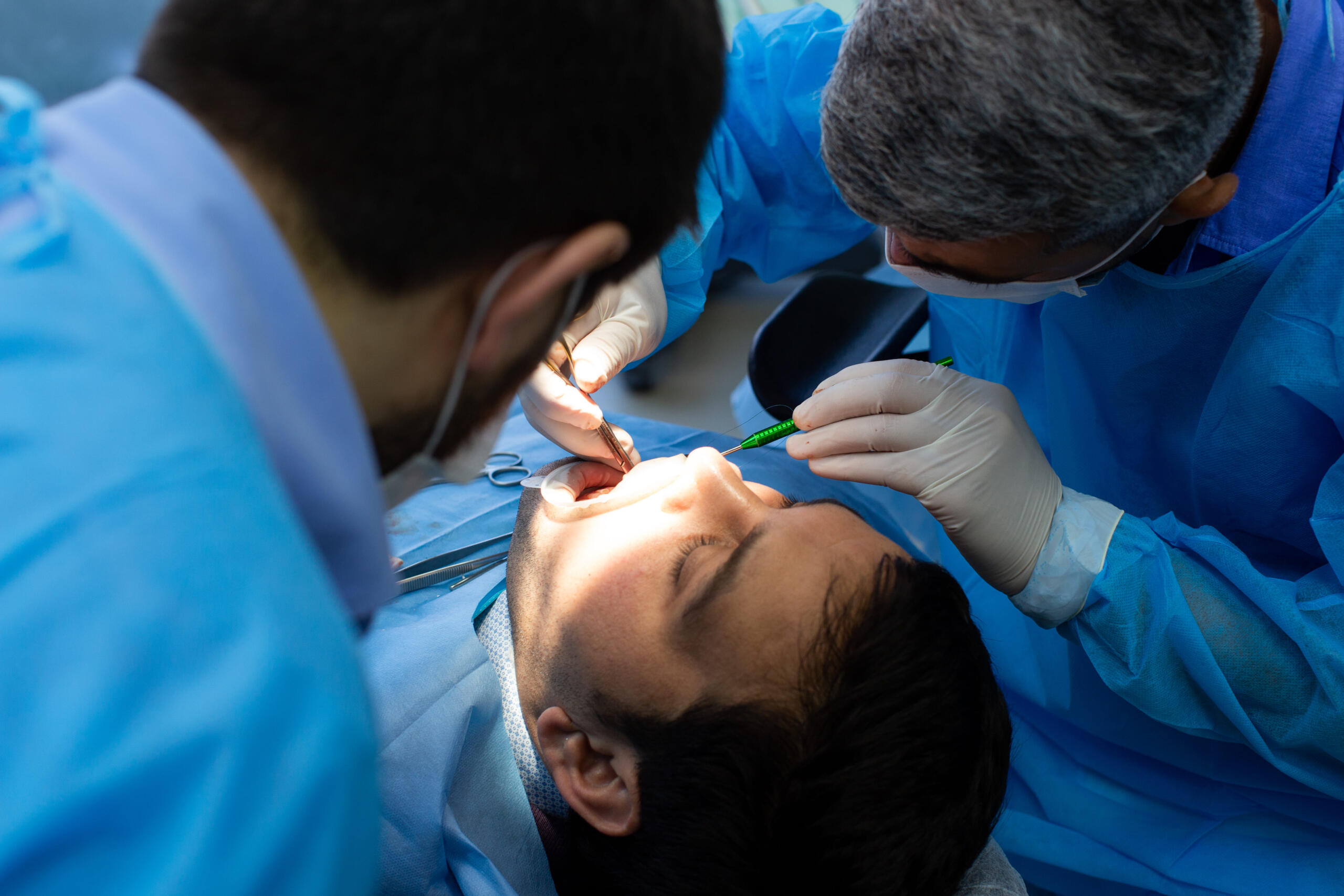 Emergency Dentist in Mississauga