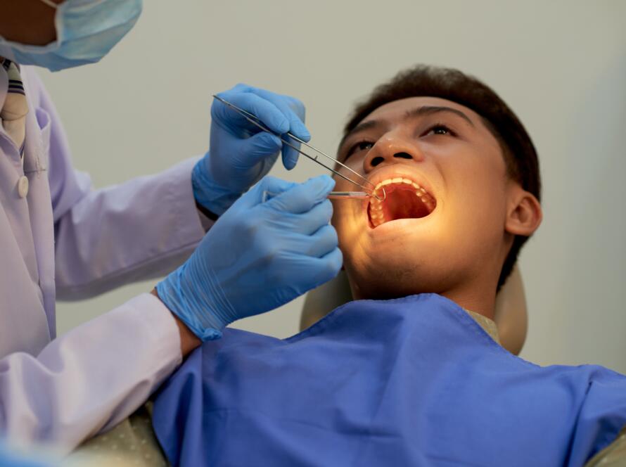 Gum-Disease