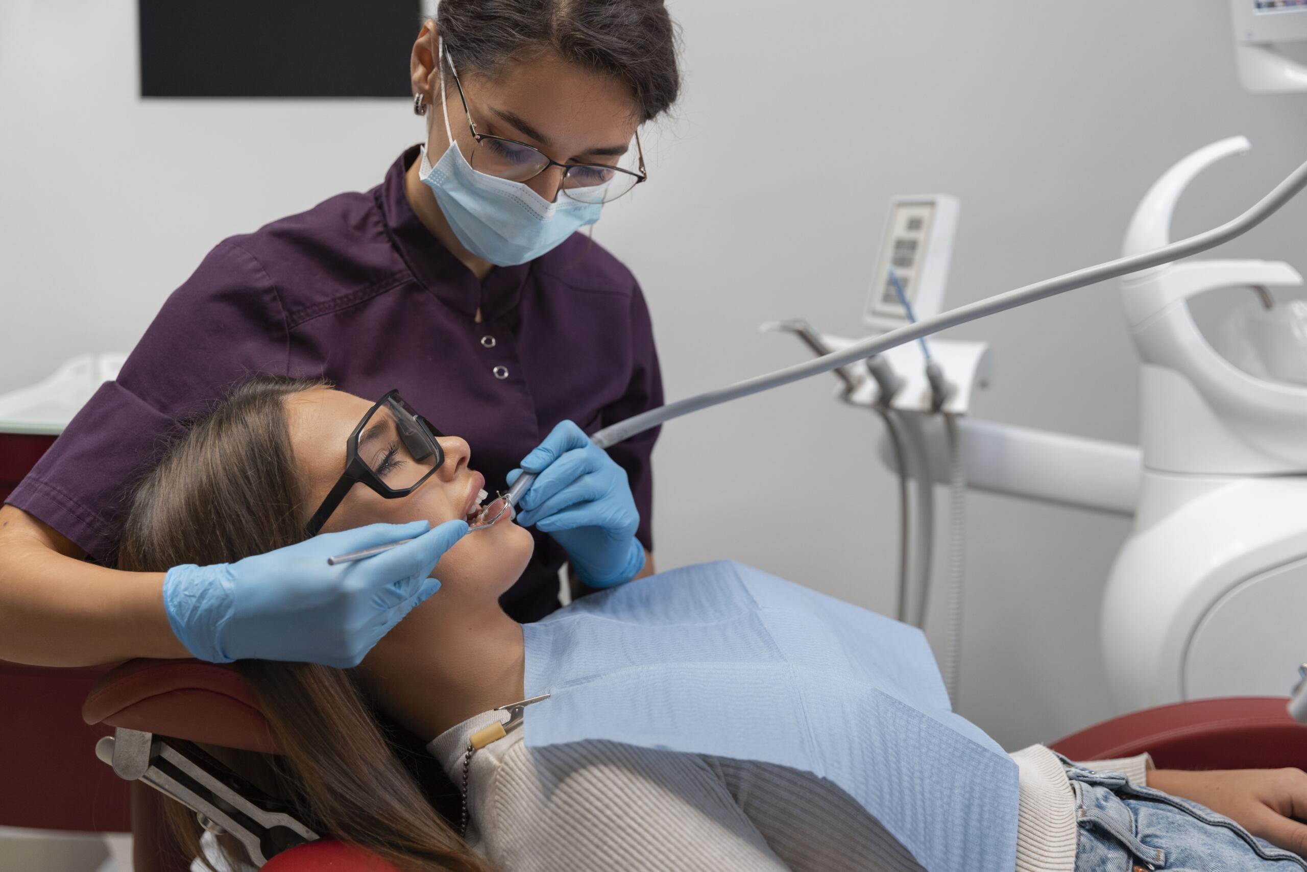 Root Canal Therapy in Mississauga