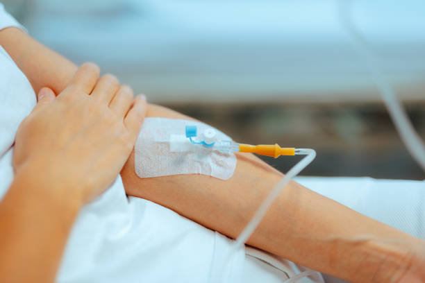 IV sedation in Mississauga