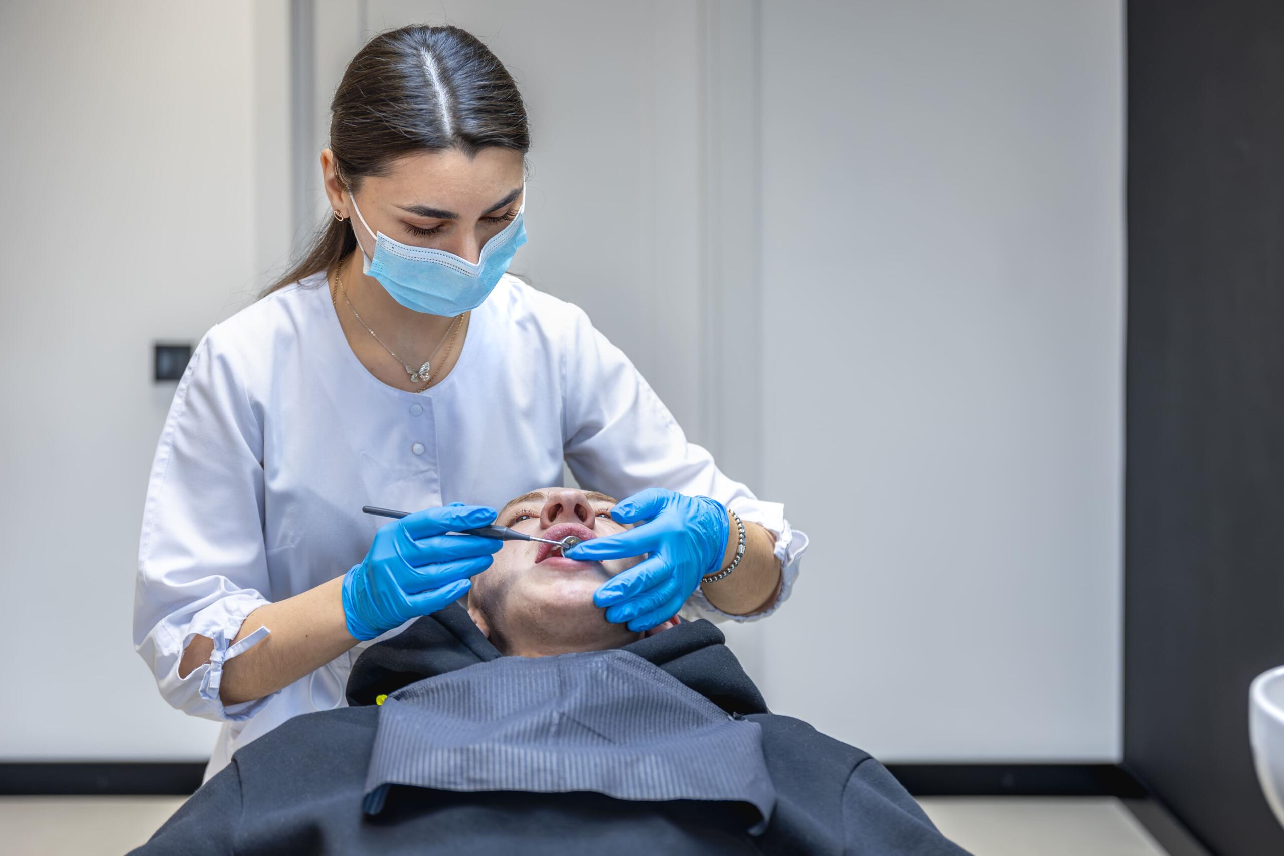 TMJ/TMD in Mississauga